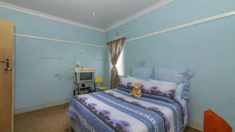 3 Bedroom Property for Sale in Kroonstad Central Free State